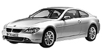 BMW E63 P05BF Fault Code