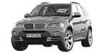 BMW E70 P05BF Fault Code