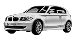 BMW E81 P05BF Fault Code