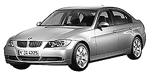 BMW E90 P05BF Fault Code