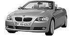 BMW E93 P05BF Fault Code