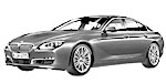 BMW F06 P05BF Fault Code