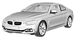 BMW F32 P05BF Fault Code